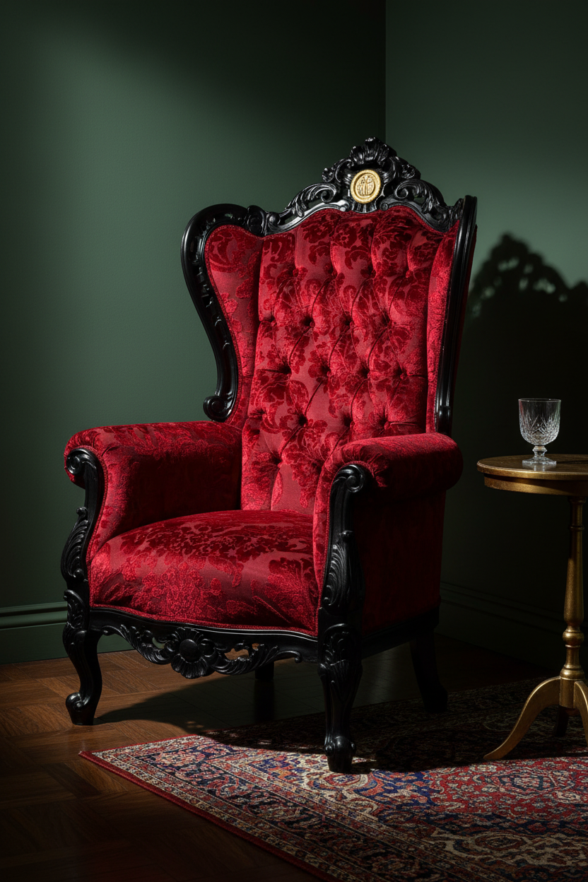 How to Spec Jacquard Upholstery Fabric for Sofa Programs