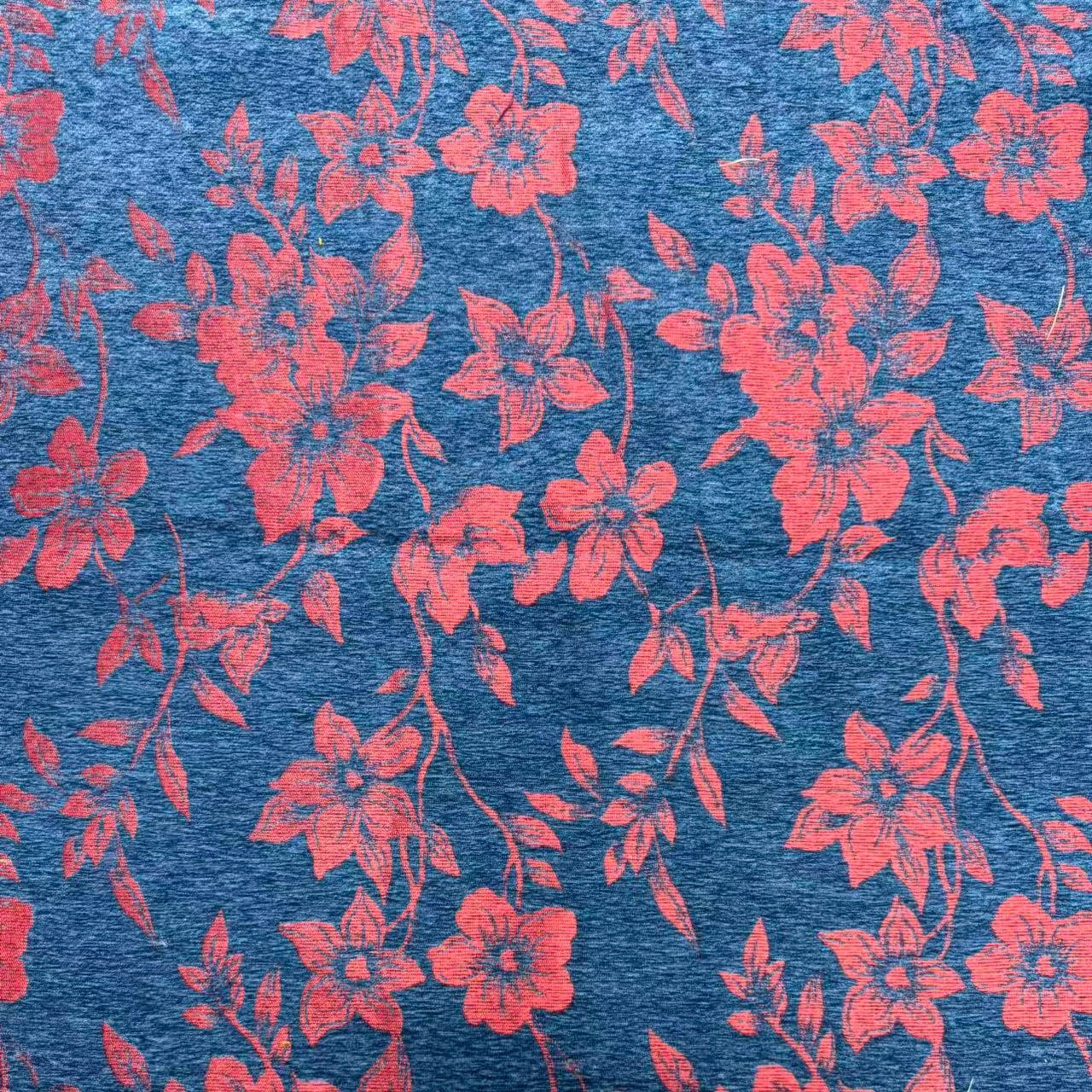 Understanding Jacquard Fabric: A Technical Guide for Home Textile Professionals