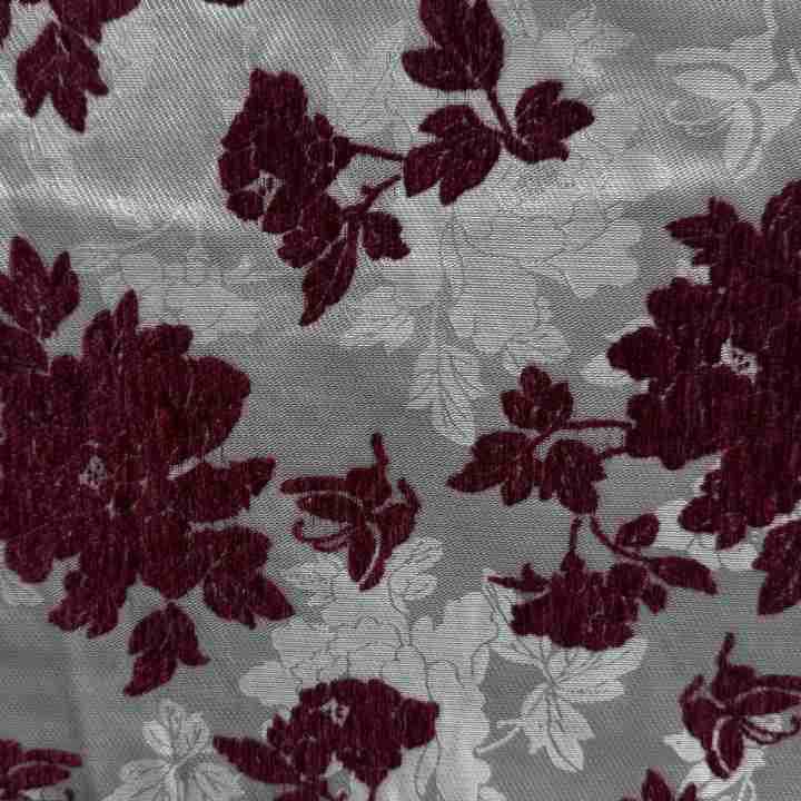 What Is Chenille Jacquard Fabric? A Professional Guide for Home Textile Buyers & Designers