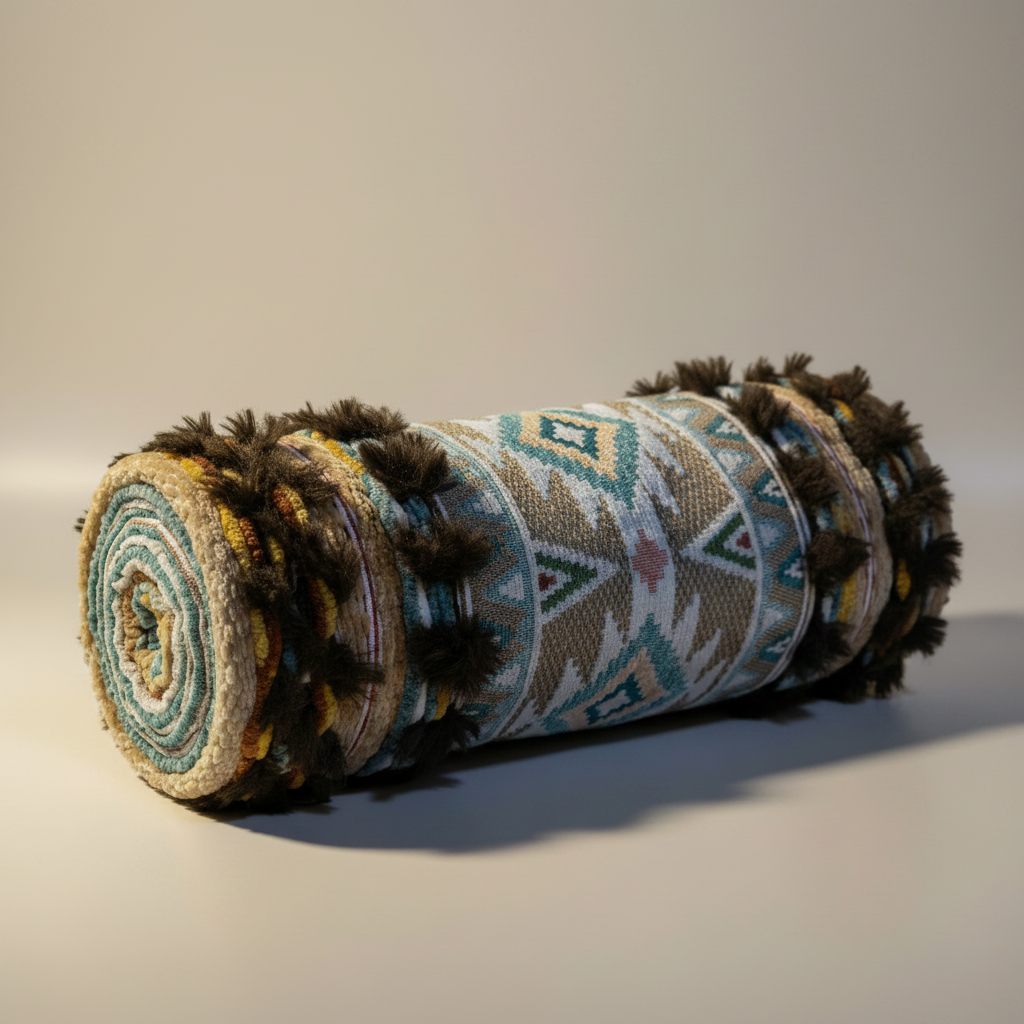 Metallic Woven Jacquard for Hospitality & Luxury Upholstery: B2B Spec Guide