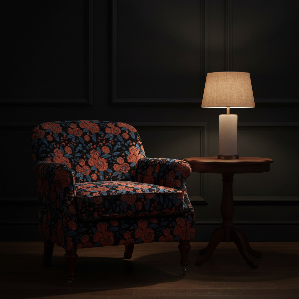 Brocade vs. Chenille Jacquard for Upholstery: A B2B Buyer's Guide