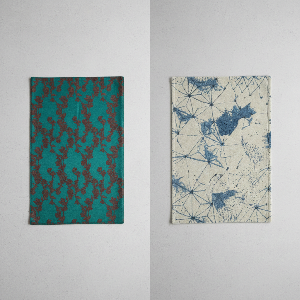Brocade vs Chenille Jacquard for Upholstery: A B2B Buyer's Guide