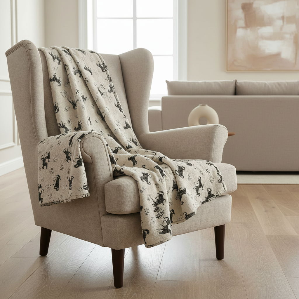 Figurative vs Geometric Woven Jacquard for Upholstery: Pattern Scale & Repeat Placement Guide