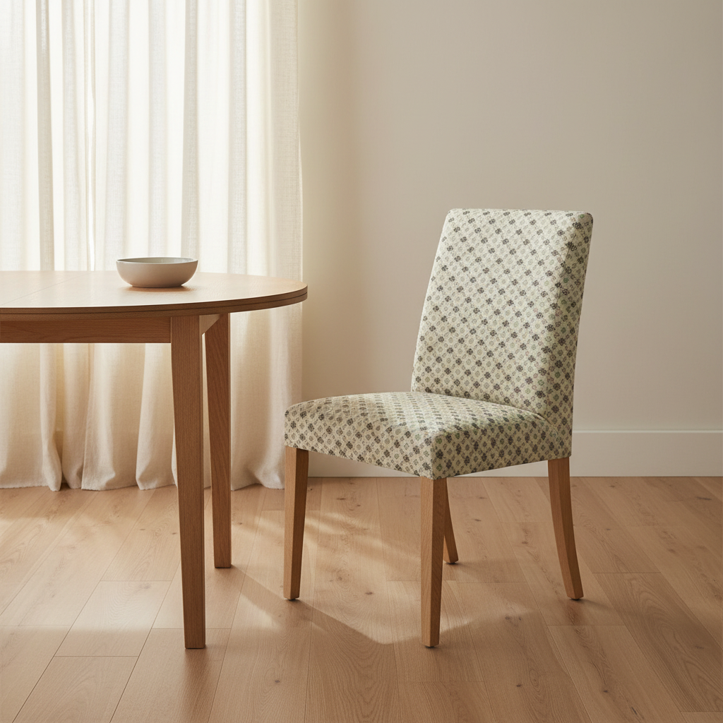 Poly-Cotton Woven Jacquard for Upholstery: GSM & Construction Guide