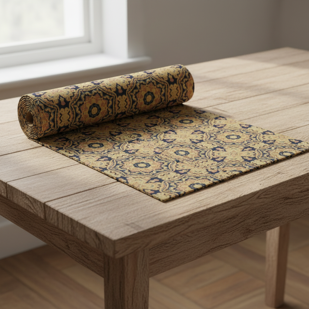 Floral vs Geometric Chenille Jacquard: Upholstery Pattern Guide for B2B Buyers