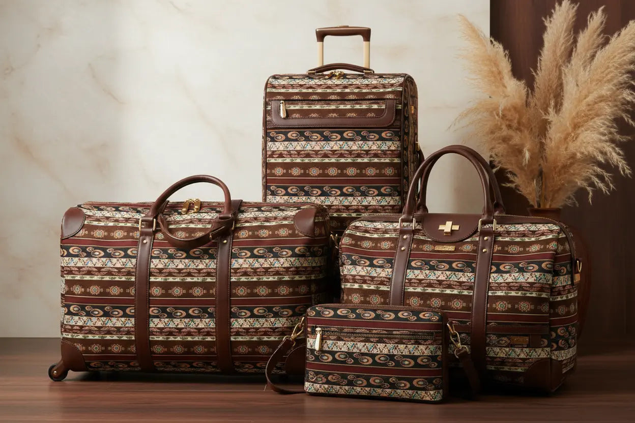 80-Pick Jacquard Fabric: The Versatile Choice for Upholstery, Apparel, and Decorative Textiles