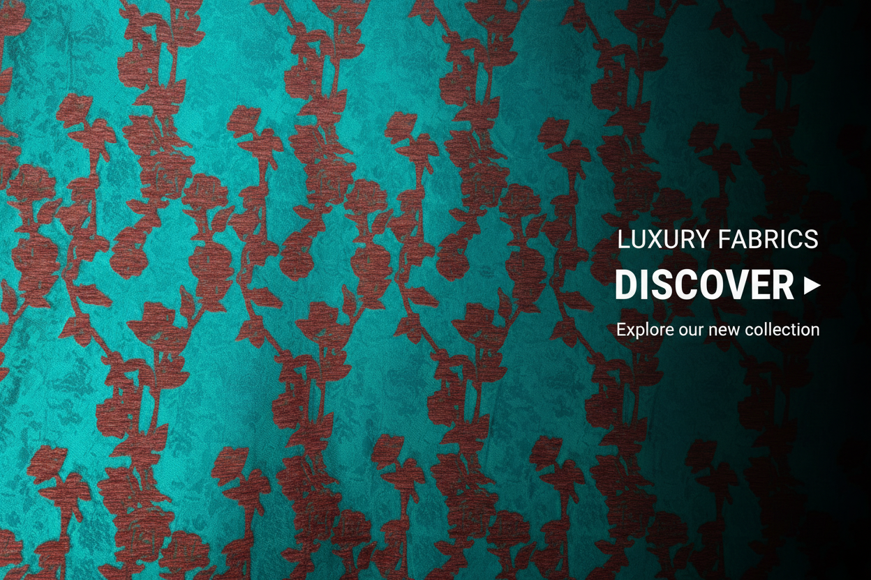 Custom Jacquard Development Brief: 7 Details Buyers Should Prepare Before Requesting Samples
