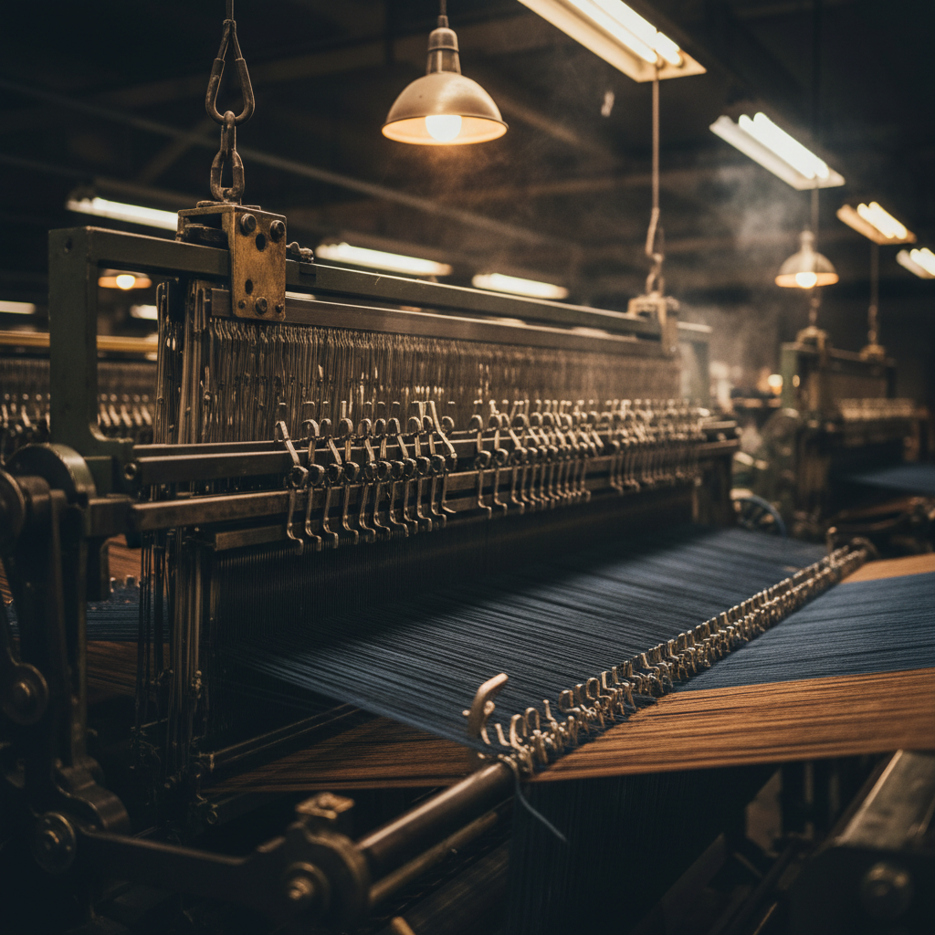 Jacquard Fabric for Apparel: Construction & Sourcing Guide for Fashion B2B Buyers