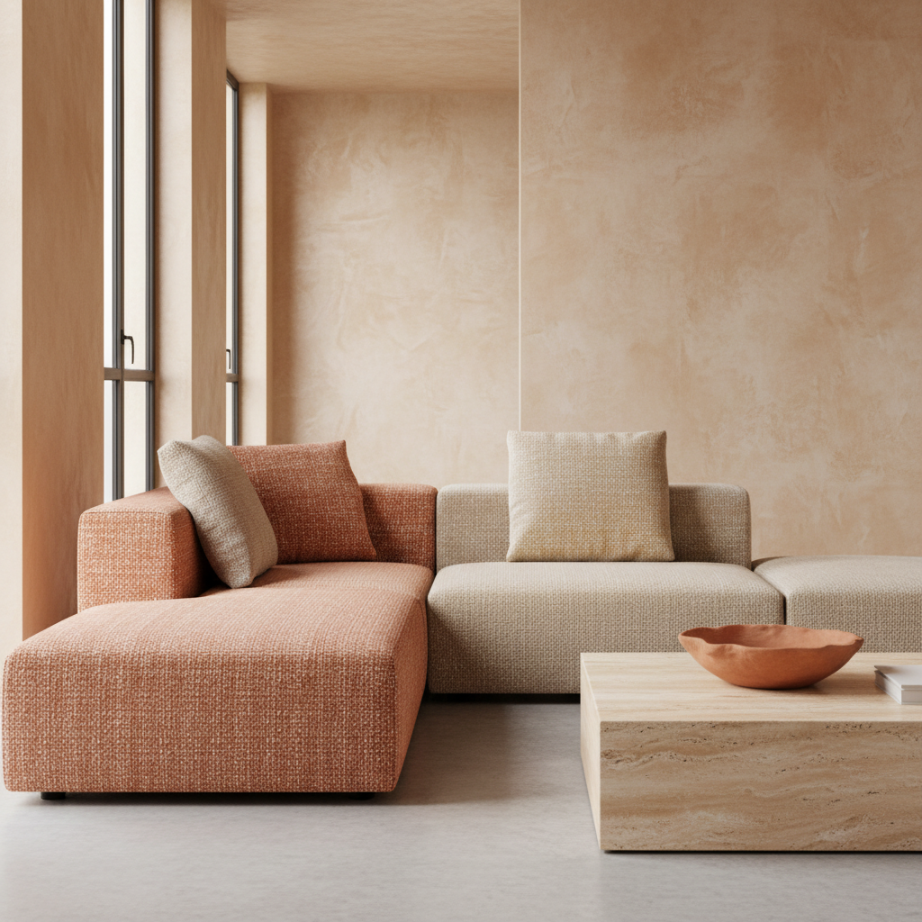 Basket Weave vs Diamond Jacquard for Upholstery: B2B Spec Guide