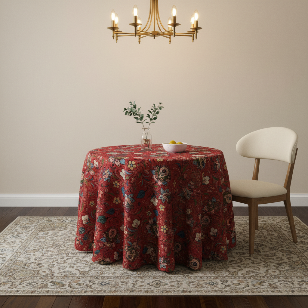 Jacquard Fabric Weight Guide: How GSM Affects Upholstery Performance
