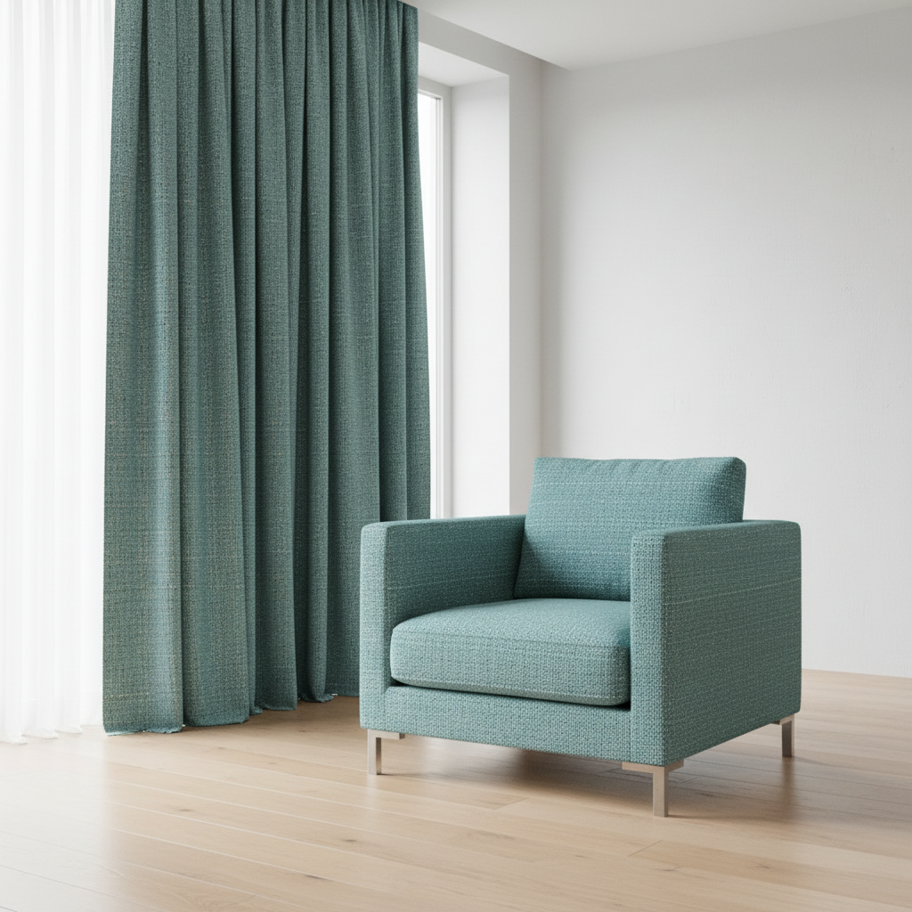 Stripe Woven Jacquard for Upholstery & Drapery: B2B Construction Guide