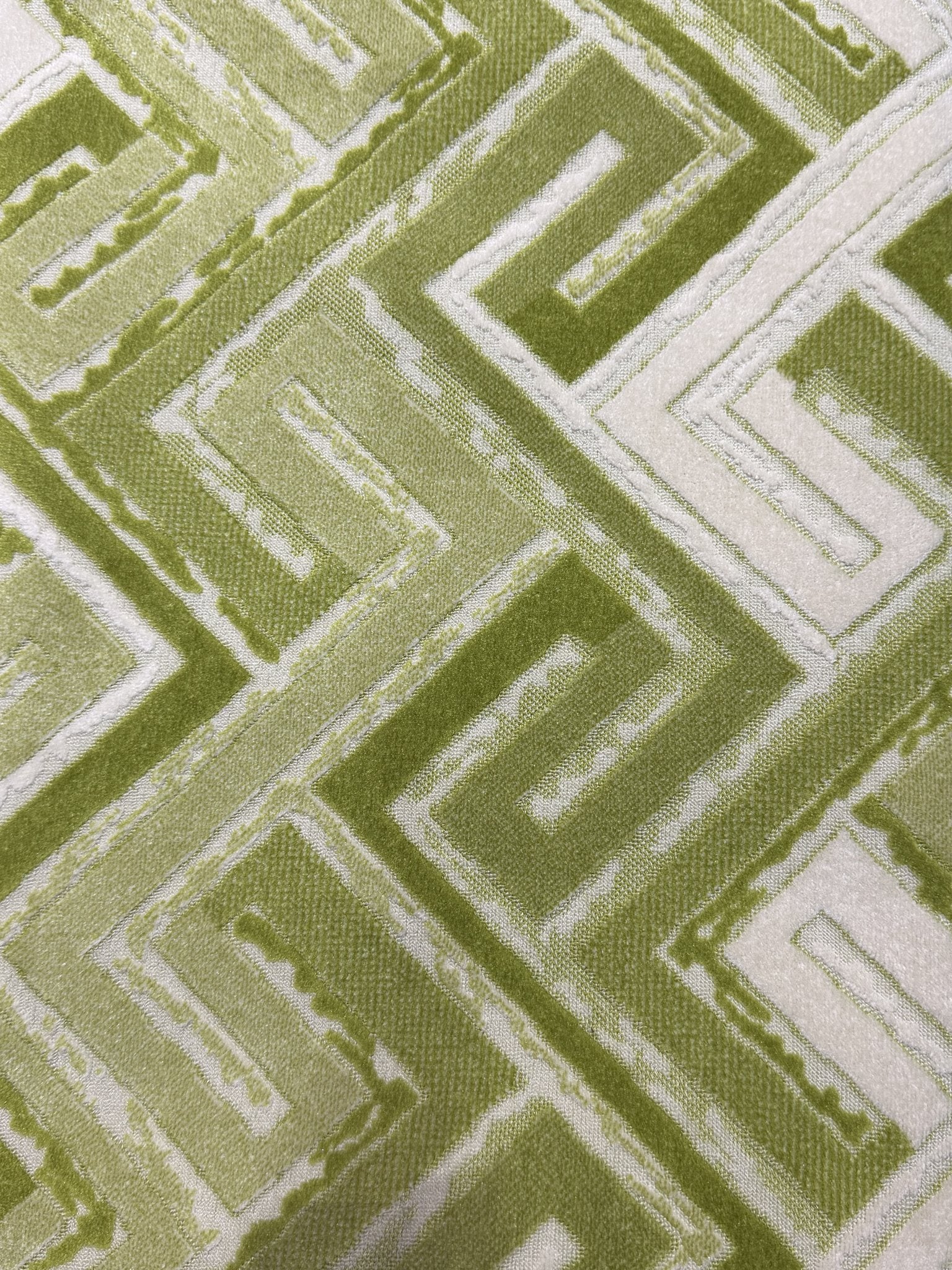 Customizable Mesh-Backed Circular-Knit Jacquard Sofa Fabric Sofa & Upholstery