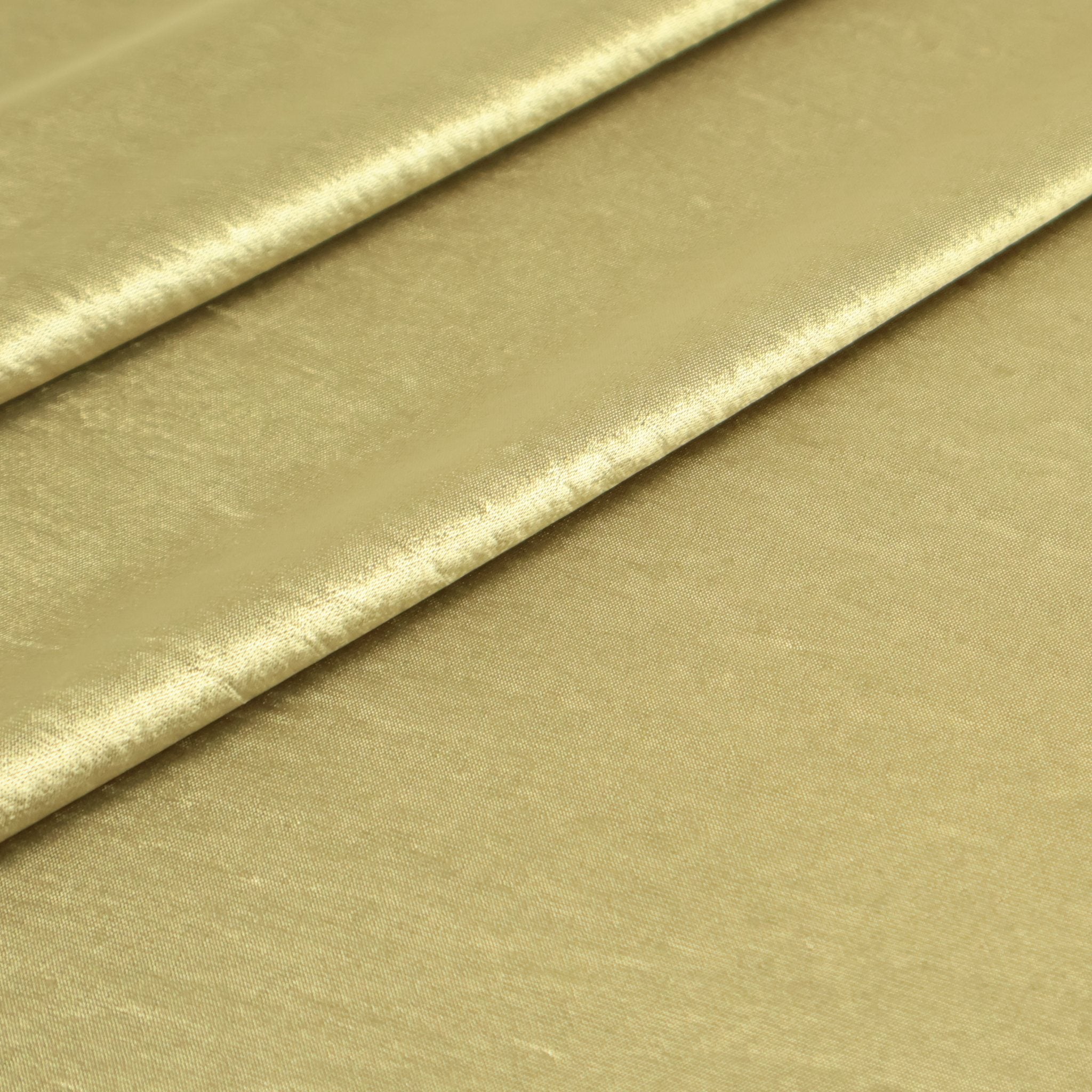 Thick Faux Acetate Ripple Satin Apparel Fabric Viscose/Rayon Jacquard