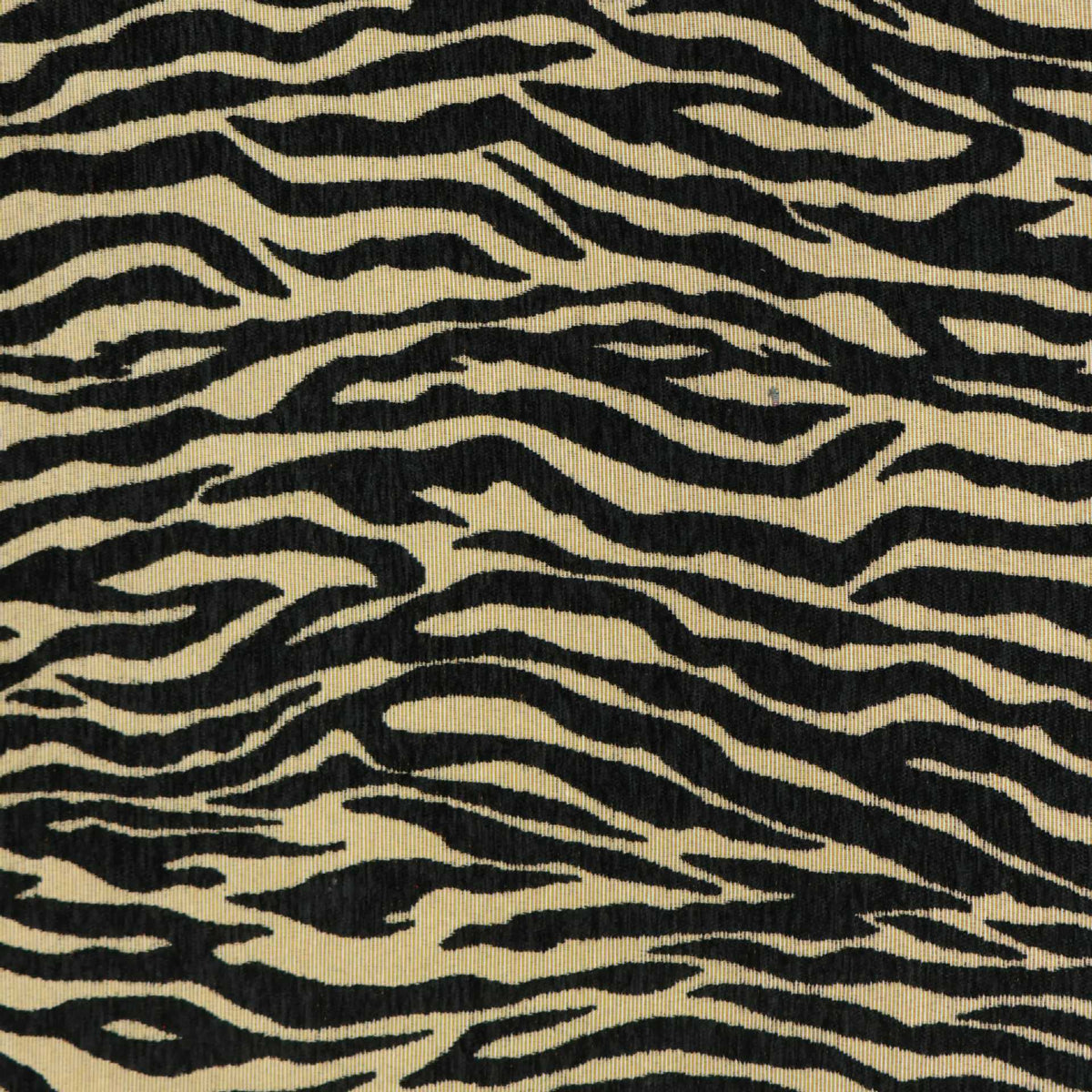 Zebra Wave Chenille Jacquard Sofa Fabric additional mill colorway or face 2