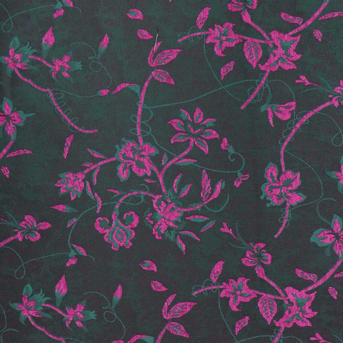 Wisteria Chenille Jacquard Upholstery Fabric additional mill colorway or face 4