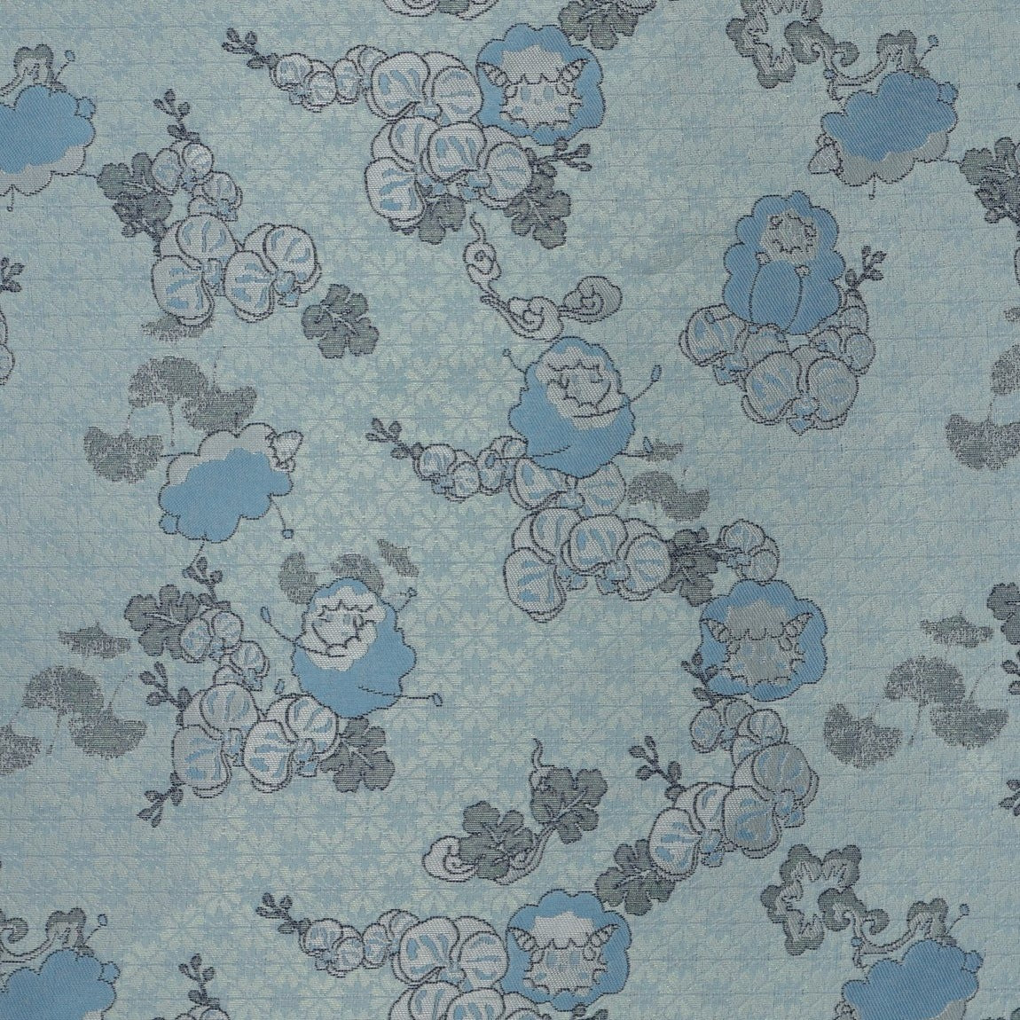 Ginkgo Zodiac Jacquard Kids Bag Fabric additional mill colorway or face 4