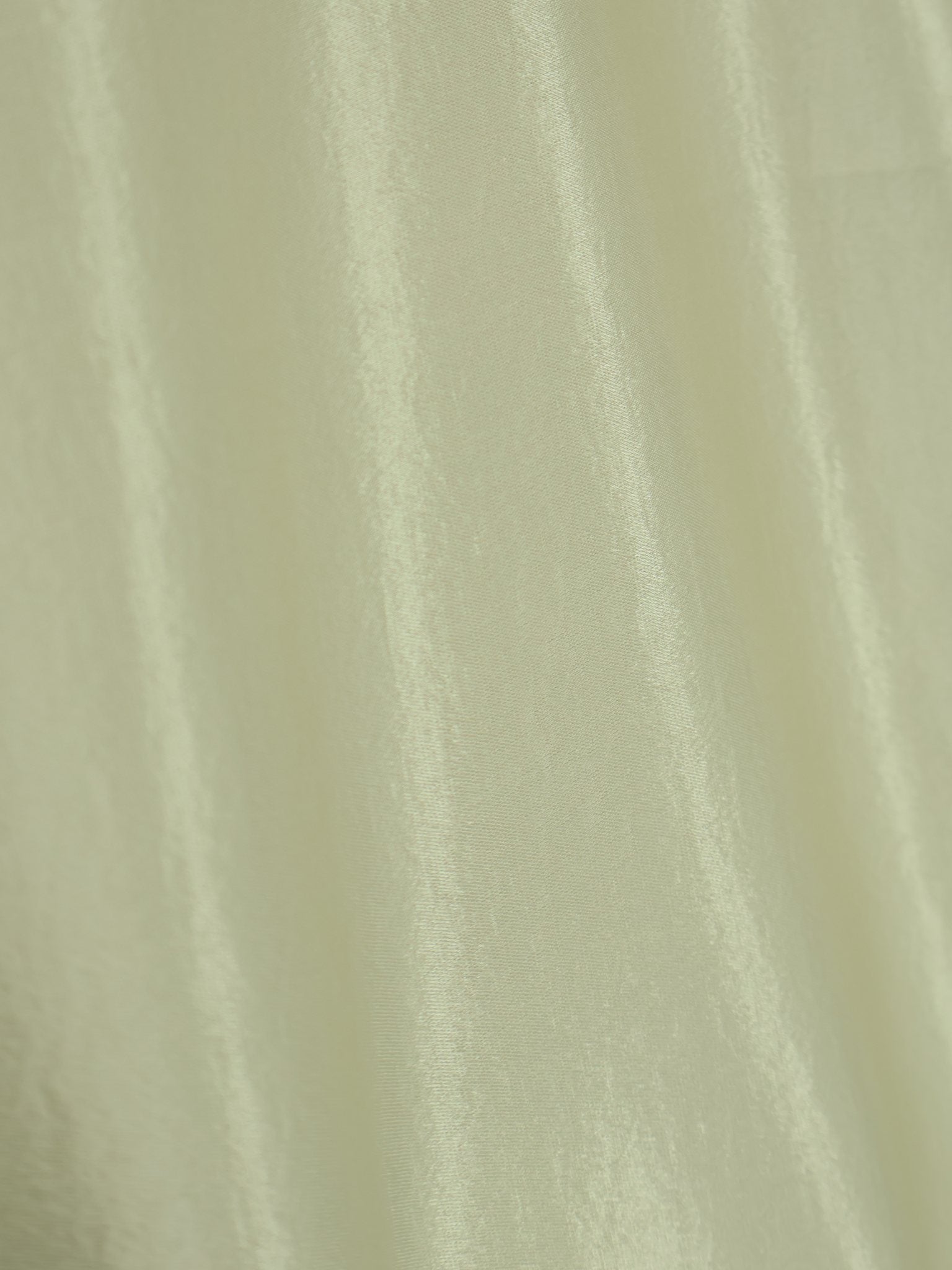 Thick Faux Acetate Ripple Satin Apparel Fabric Viscose/Rayon Jacquard
