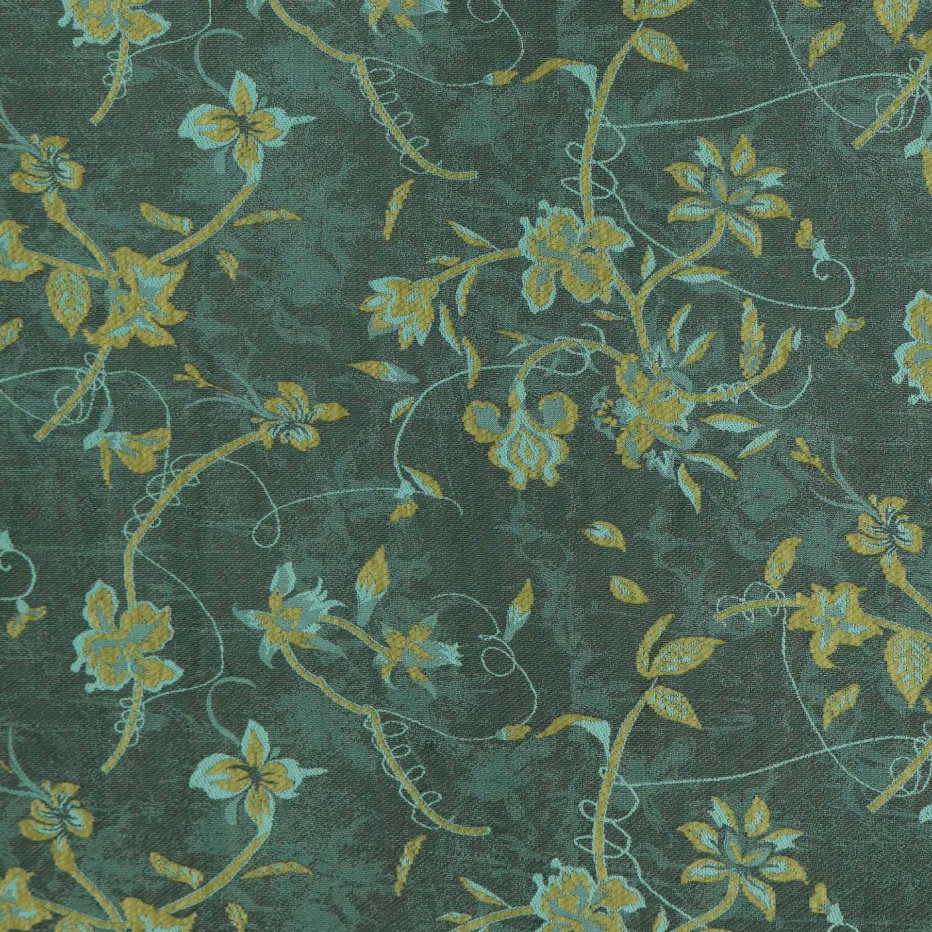 Wisteria Chenille Jacquard Upholstery Fabric additional mill colorway or face 6