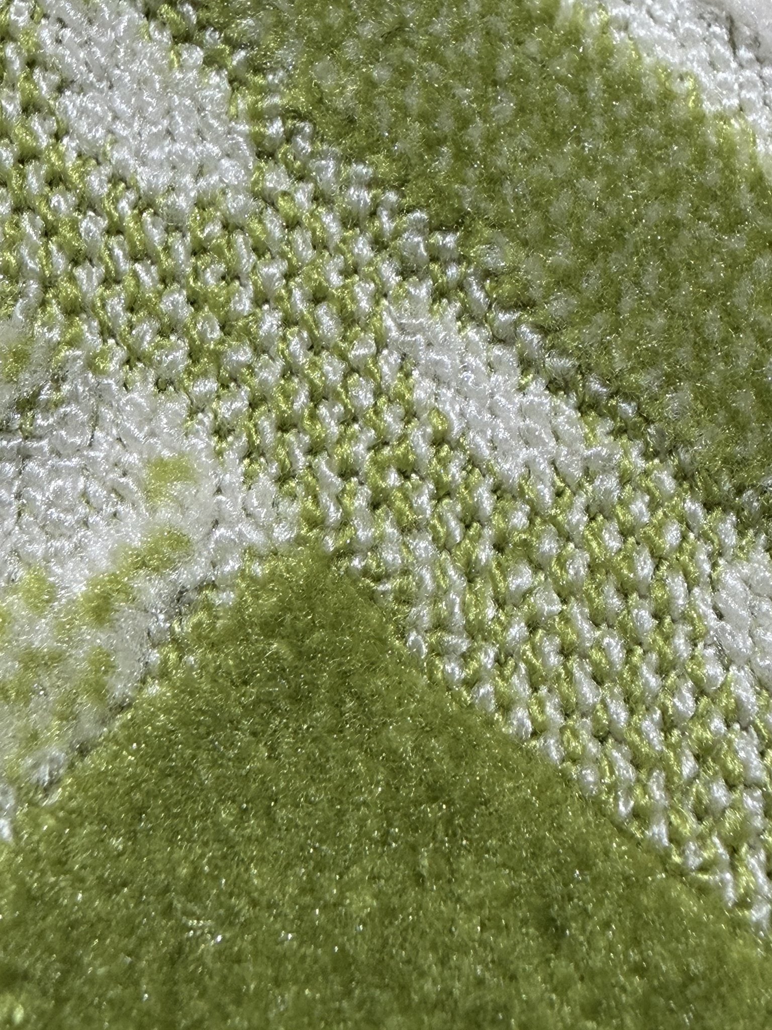 Customizable Mesh-Backed Circular-Knit Jacquard Sofa Fabric Sofa & Upholstery