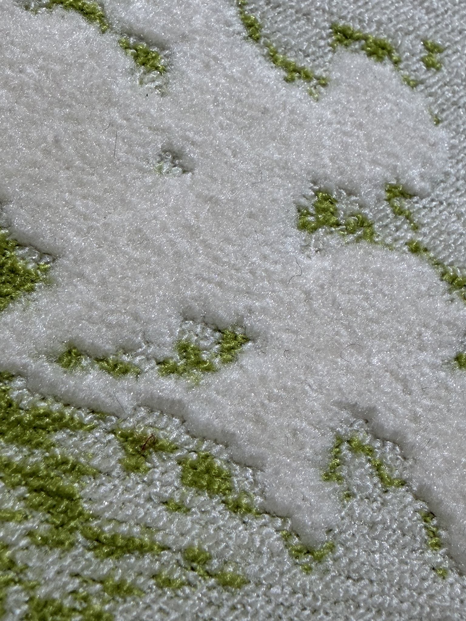 Customizable Mesh-Backed Circular-Knit Jacquard Sofa Fabric Sofa & Upholstery