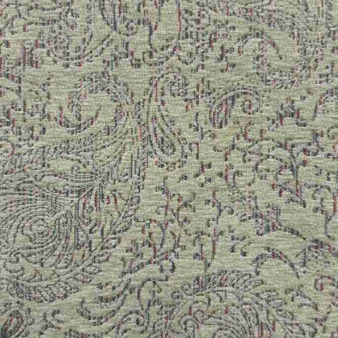 QT5002 Yarn-Dyed Damask Jacquard Fabric Jacquard Fabric