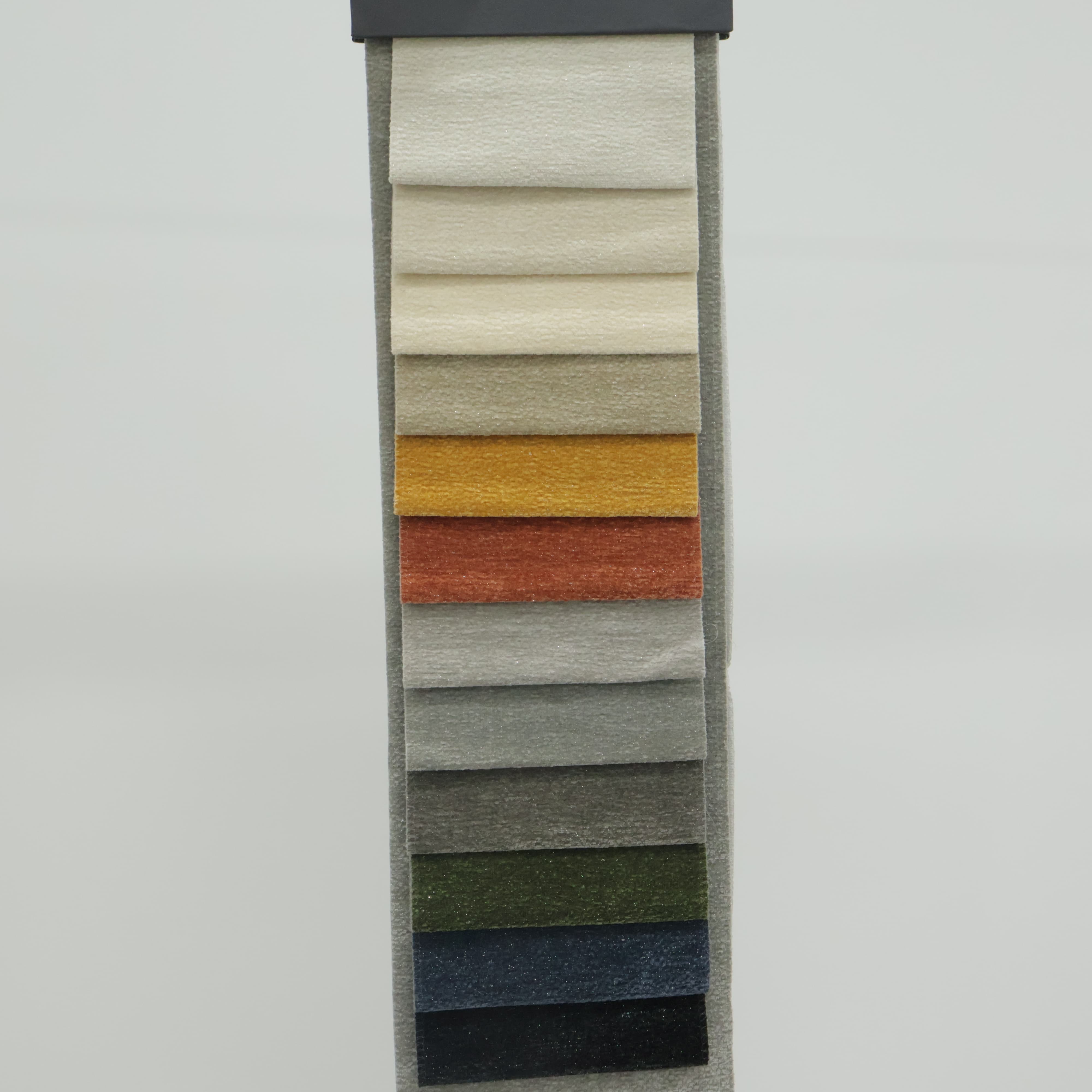 Plain Weave Jacquard Upholstery Fabric Sofa & Upholstery
