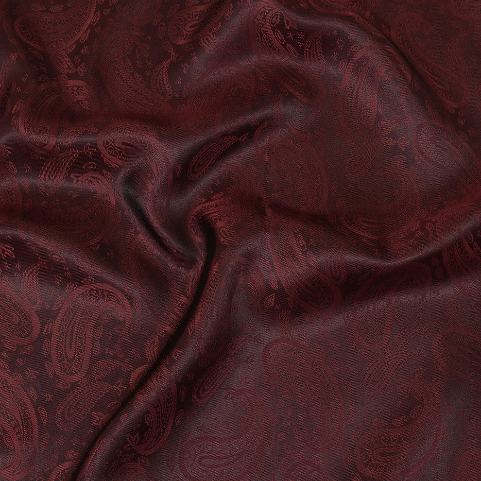 Apparel & Lining Jacquard