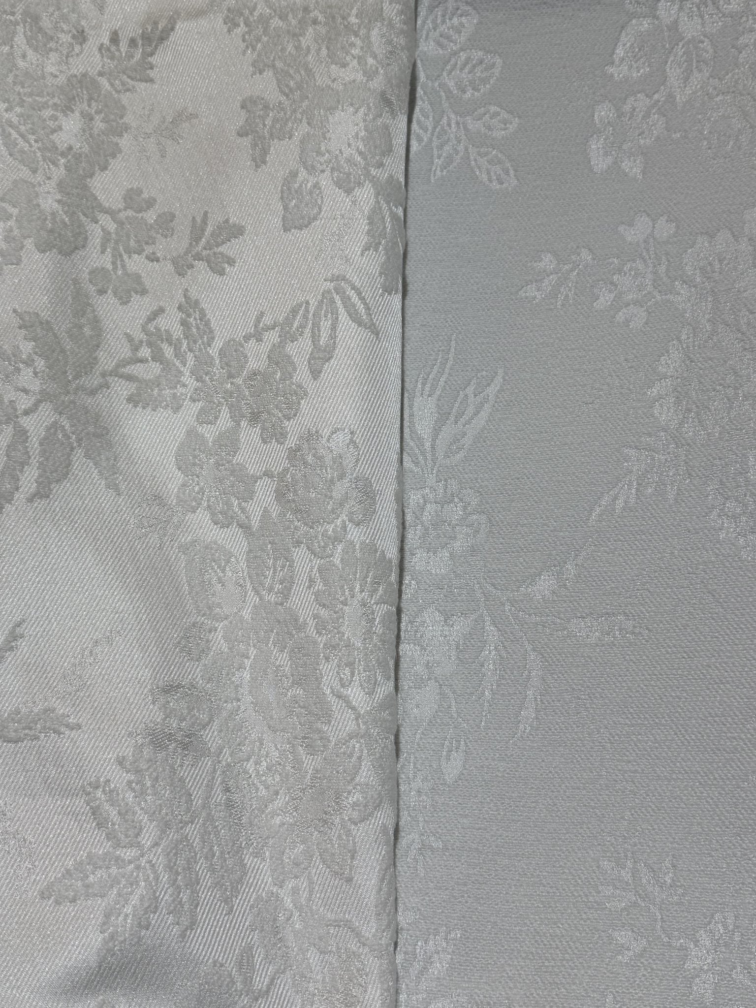 Double-Sided Chenille Jacquard Fabric Chenille Jacquard Fabric