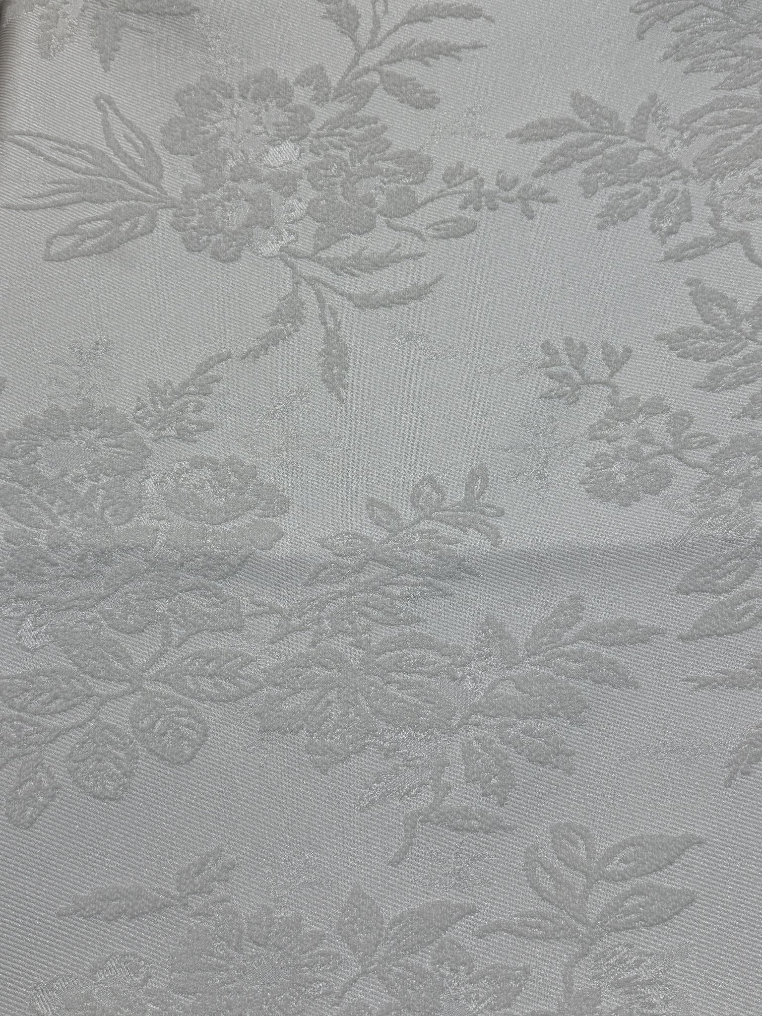 Double-Sided Chenille Jacquard Fabric Chenille Jacquard Fabric
