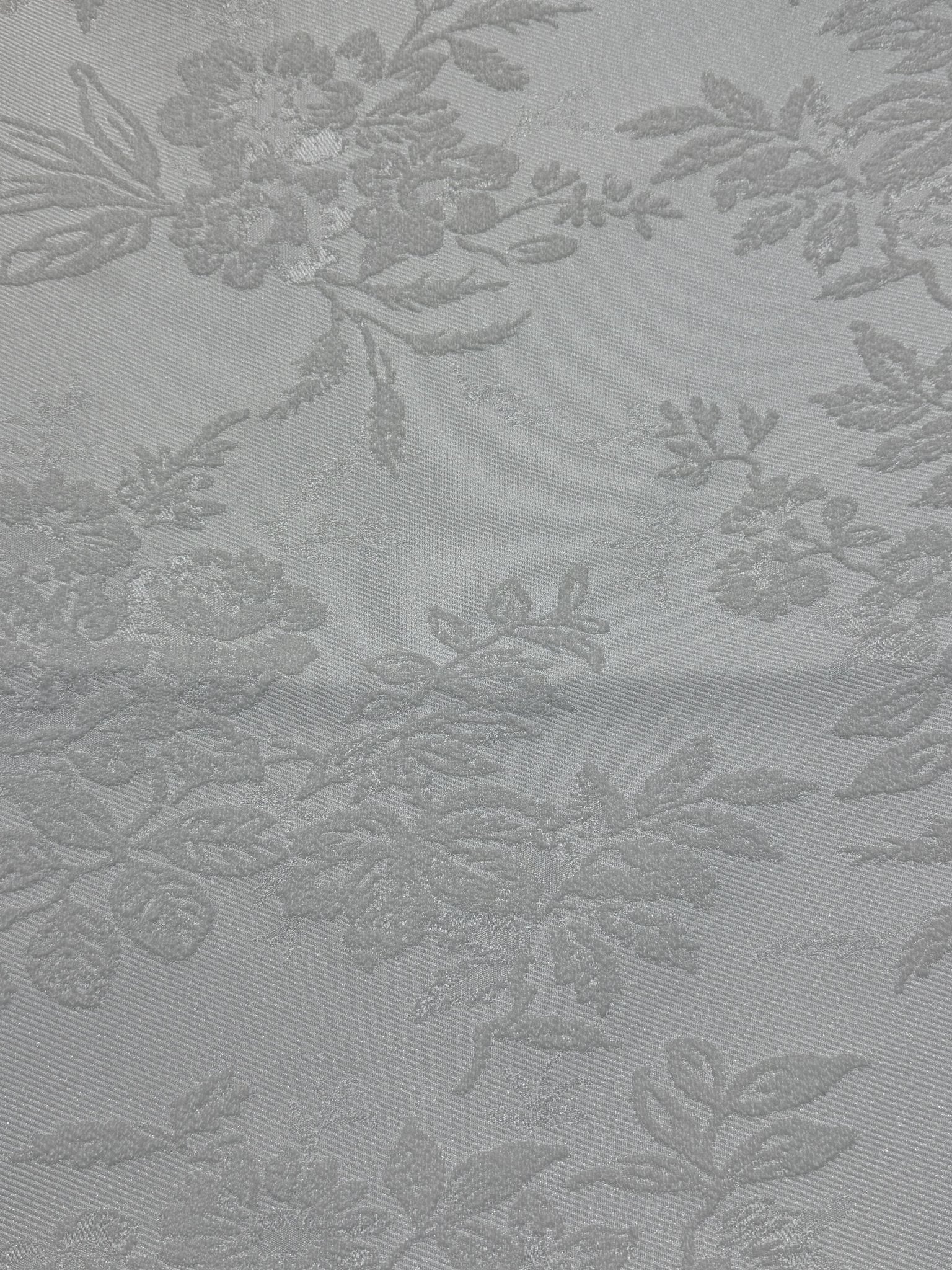 Double-Sided Chenille Jacquard Fabric Chenille Jacquard Fabric
