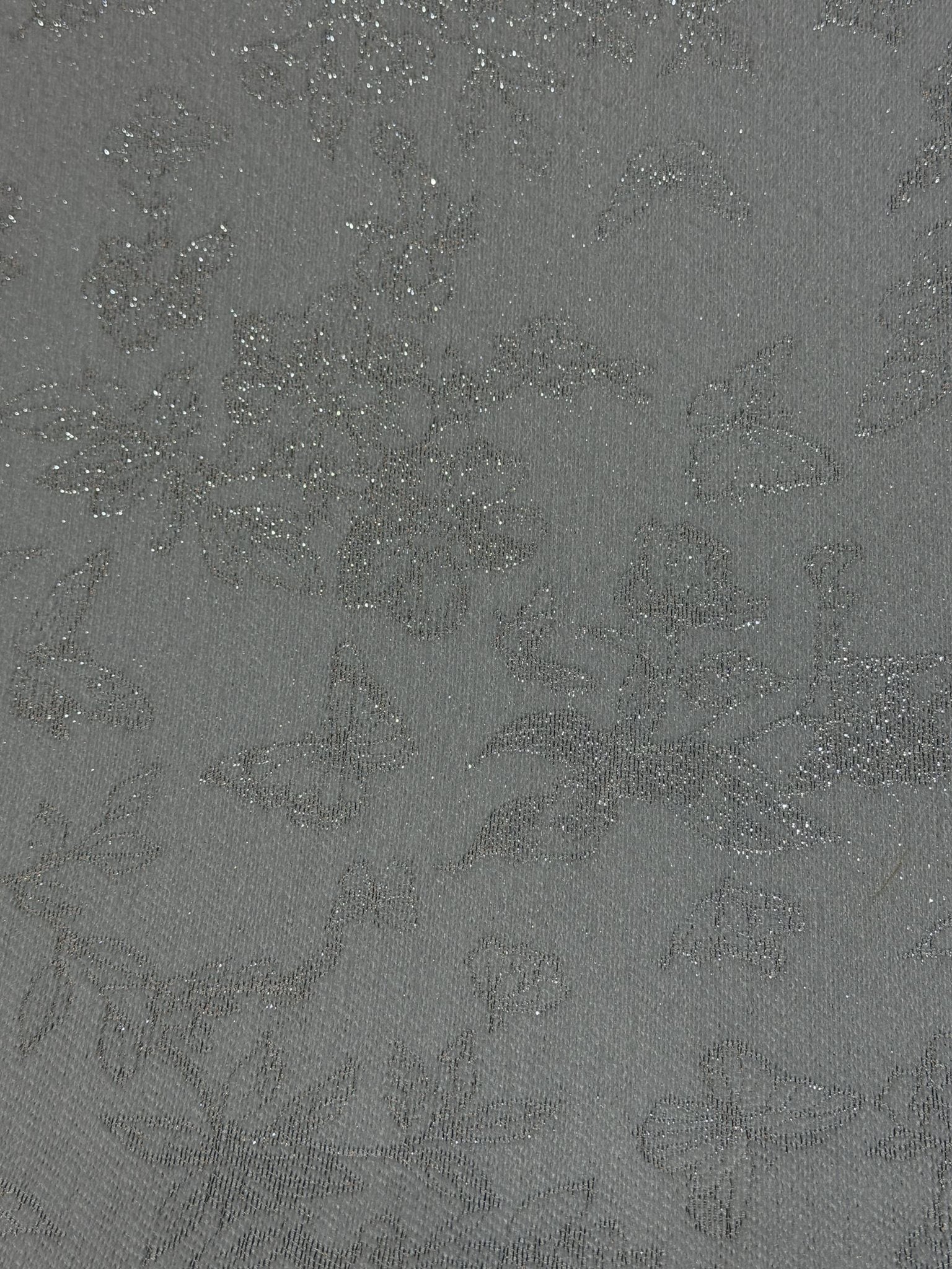 Double-Sided Chenille Jacquard Fabric Chenille Jacquard Fabric