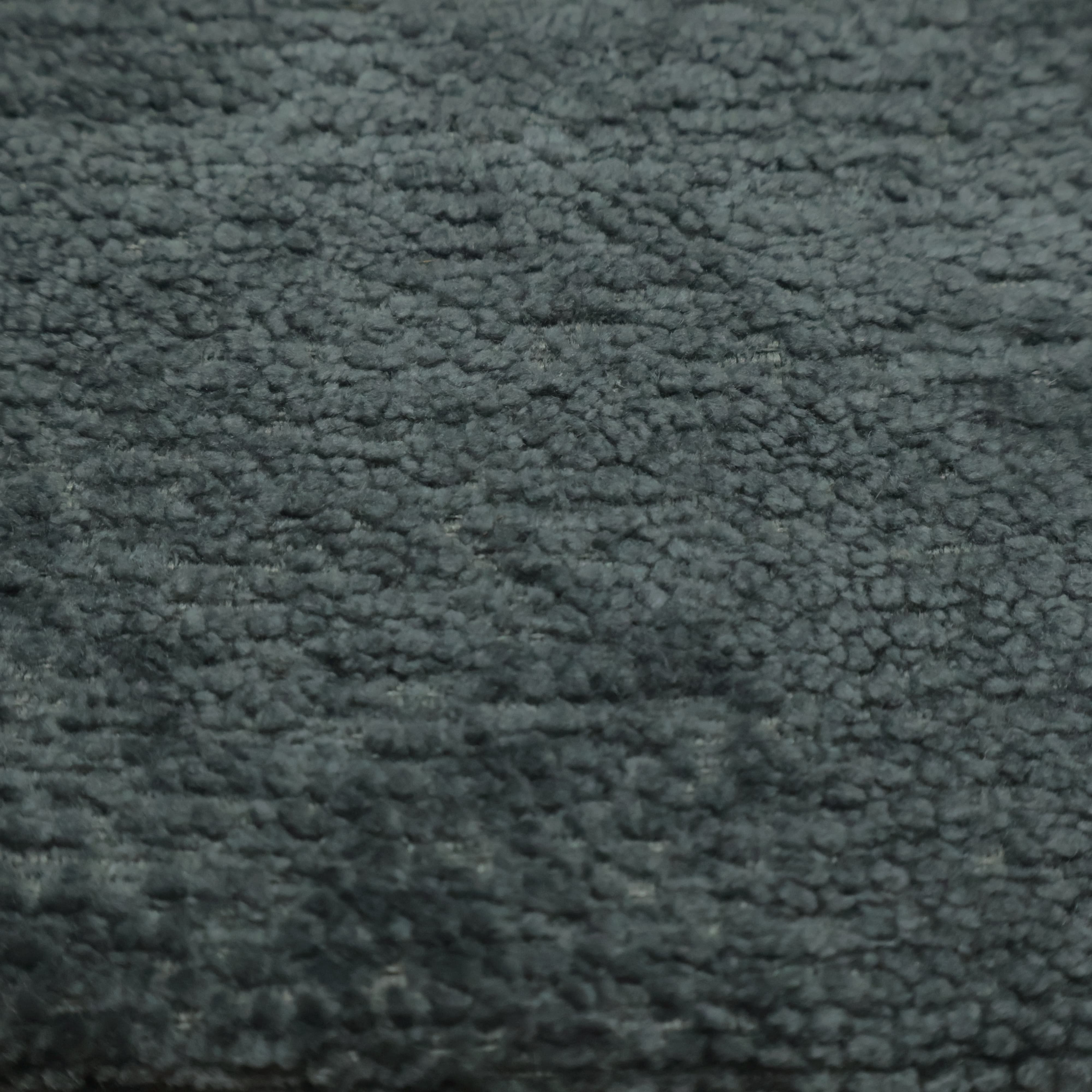 Multi-Color Striped Jacquard Fabric Sofa & Upholstery
