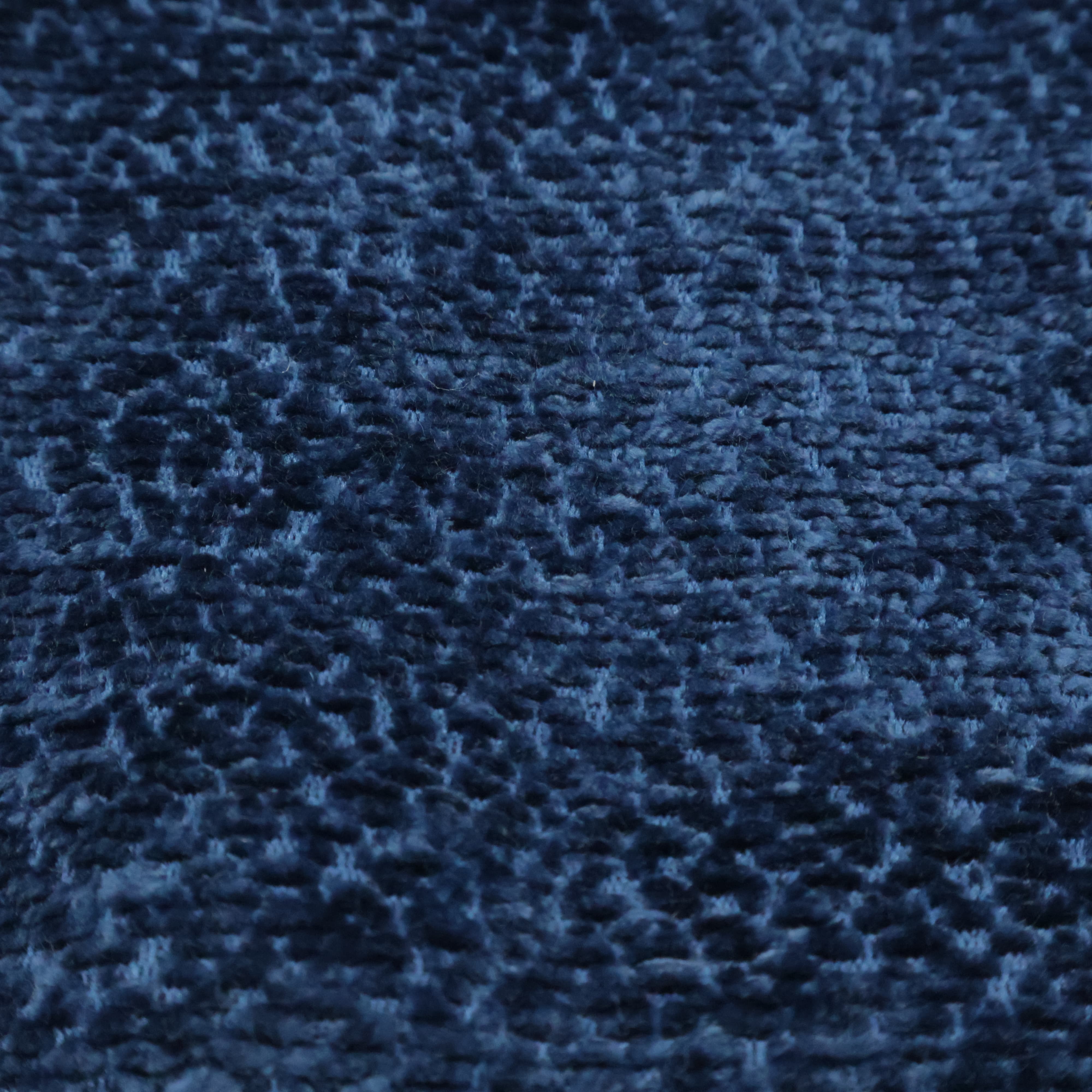 Plain Solid Chenille Jacquard Upholstery Fabric Sofa & Upholstery