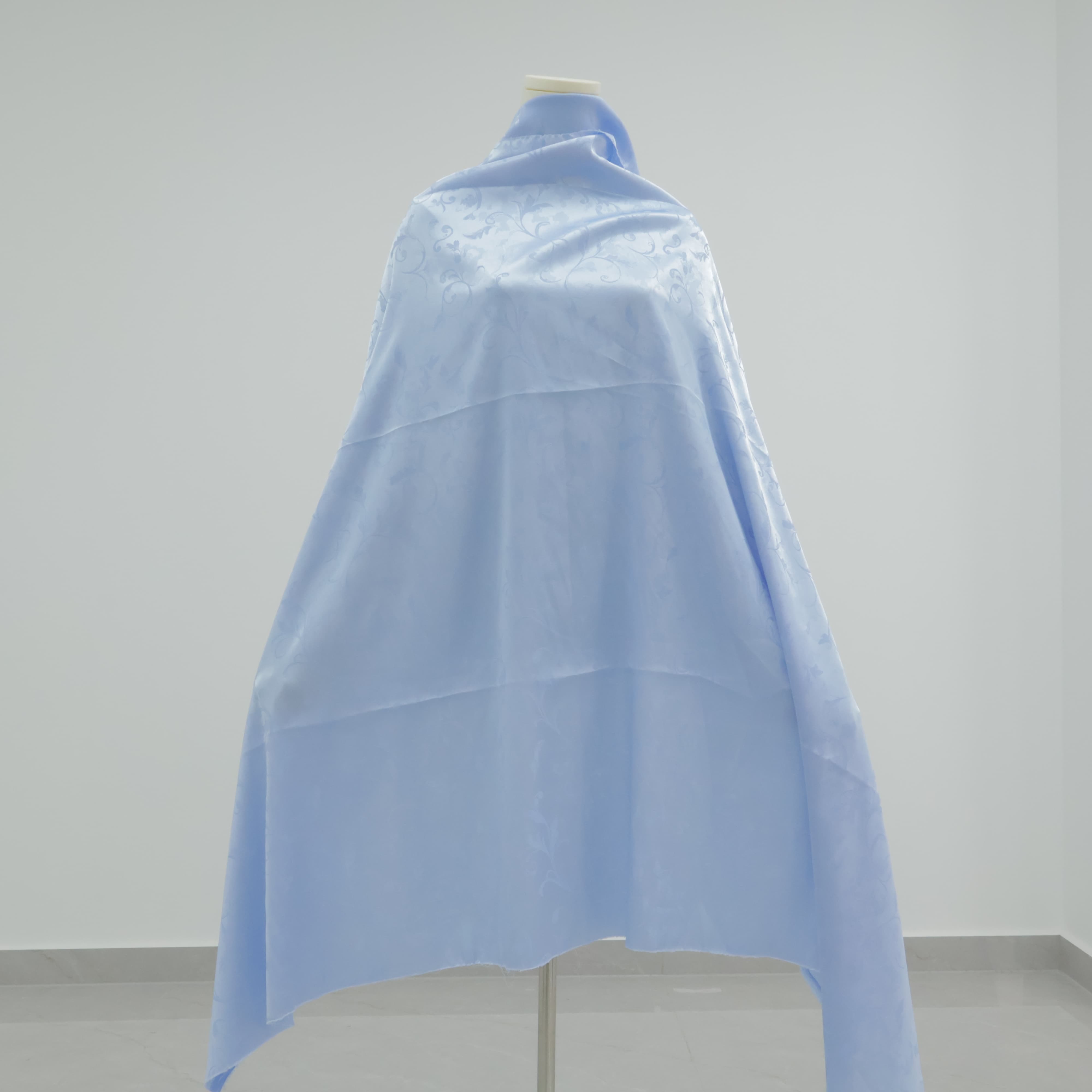 Scaling to apparel jacquard production?
