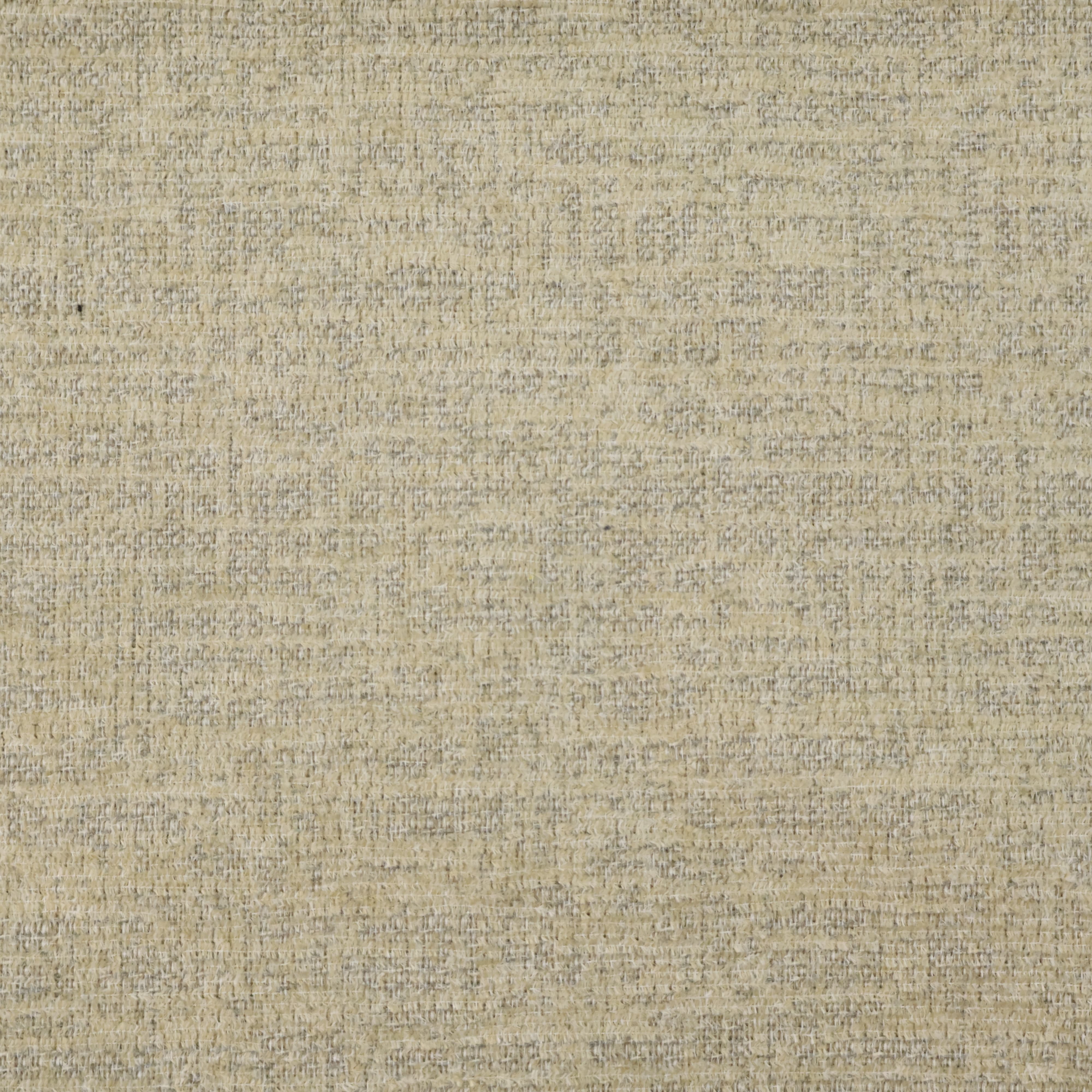 Warm Beige Plain Jacquard Fabric Sofa & Upholstery
