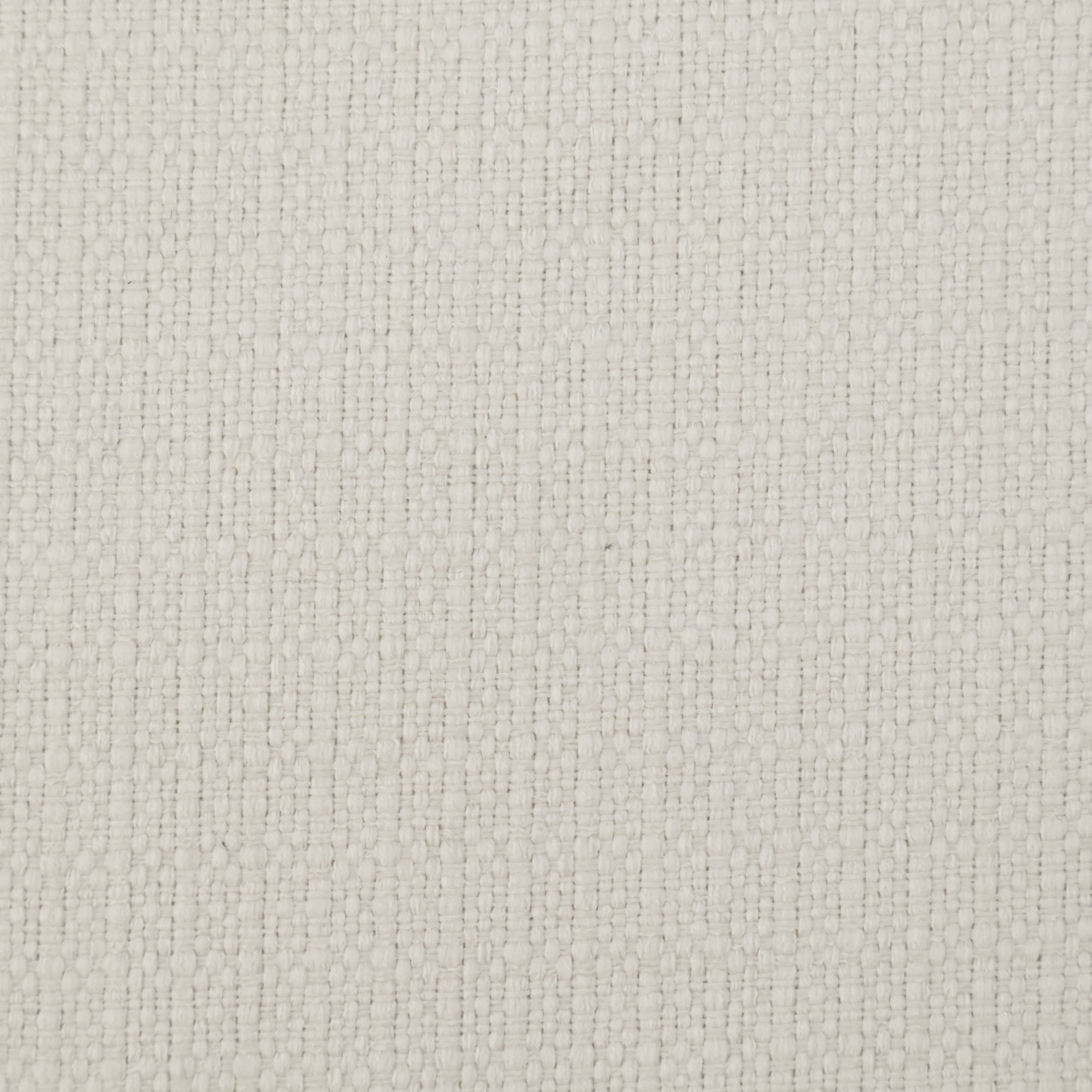 Multicolor Basket Weave Jacquard Upholstery Fabric