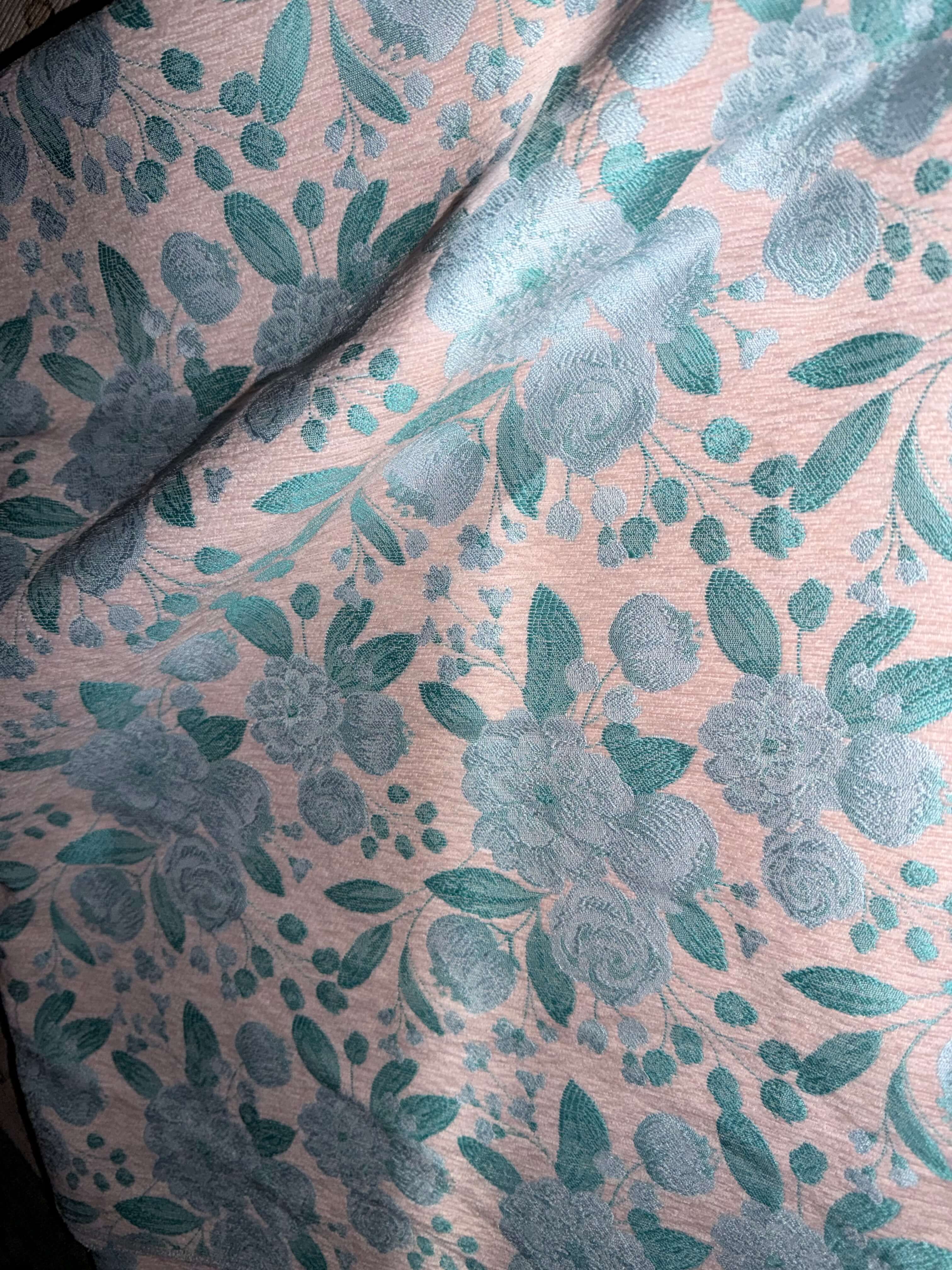 Classic Chenille Jacquard | 350gsm OEM Upholstery Fabric Chenille Jacquard Fabric