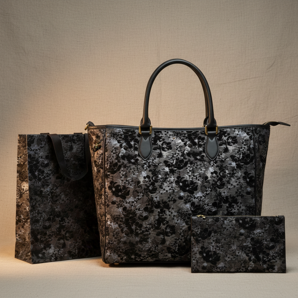 Bag Collection Hero Shot