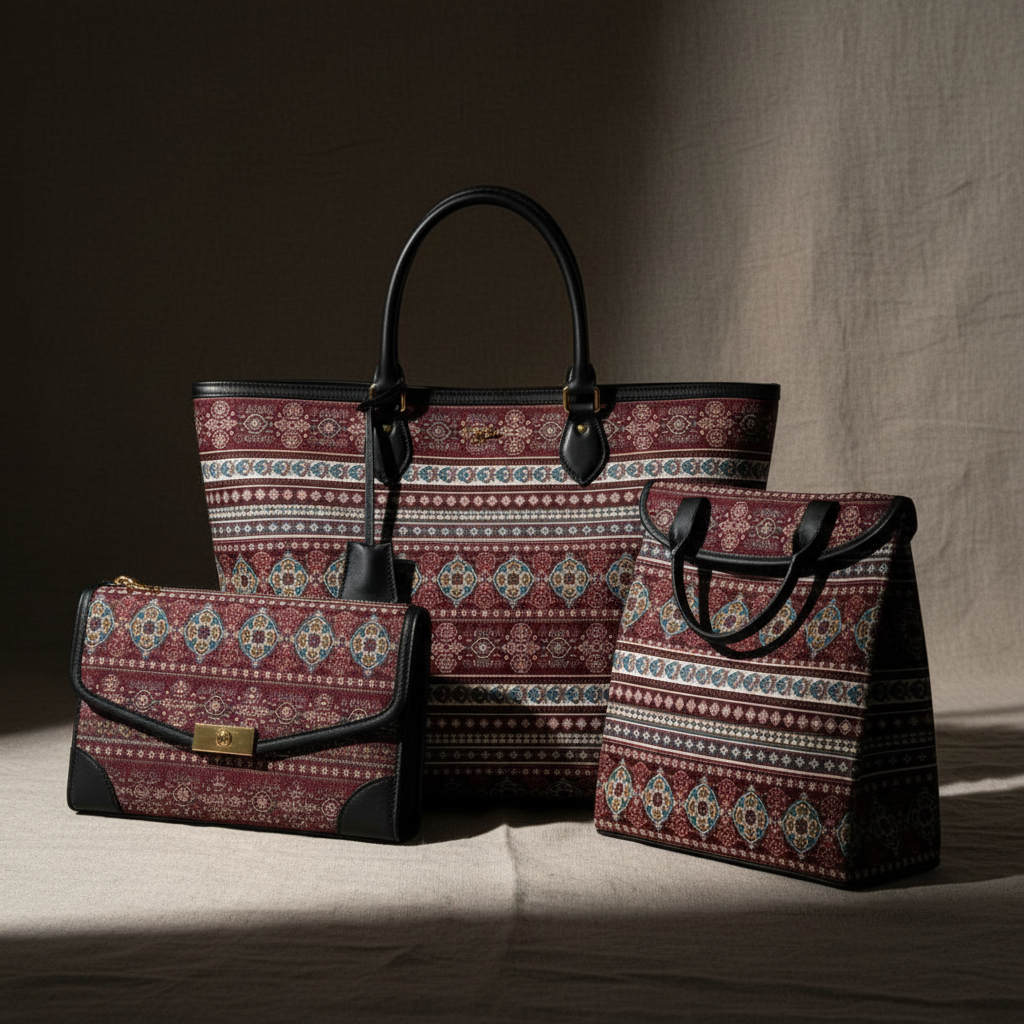 Bag Hero Shot