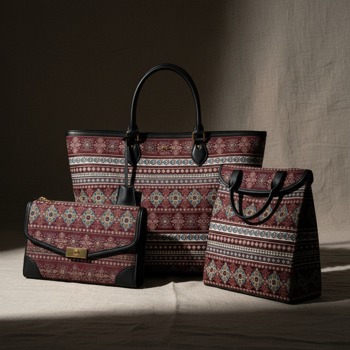Bag Hero Shot