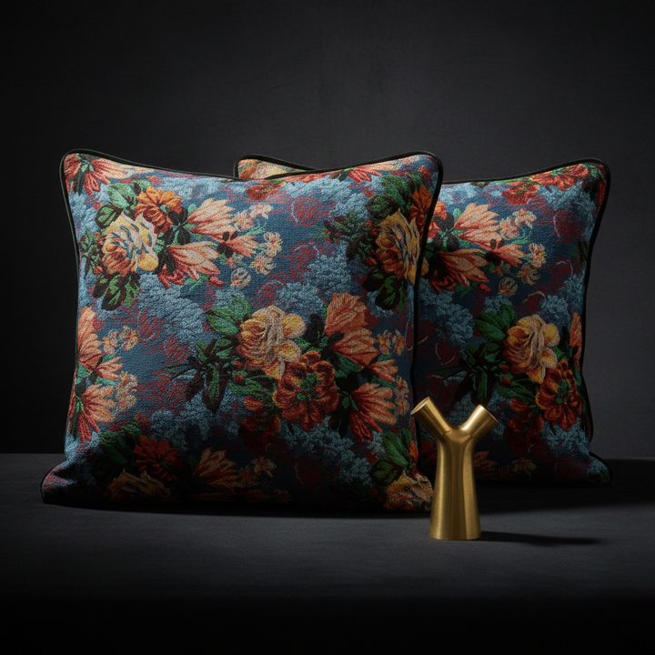 Cushion Close-up Hero