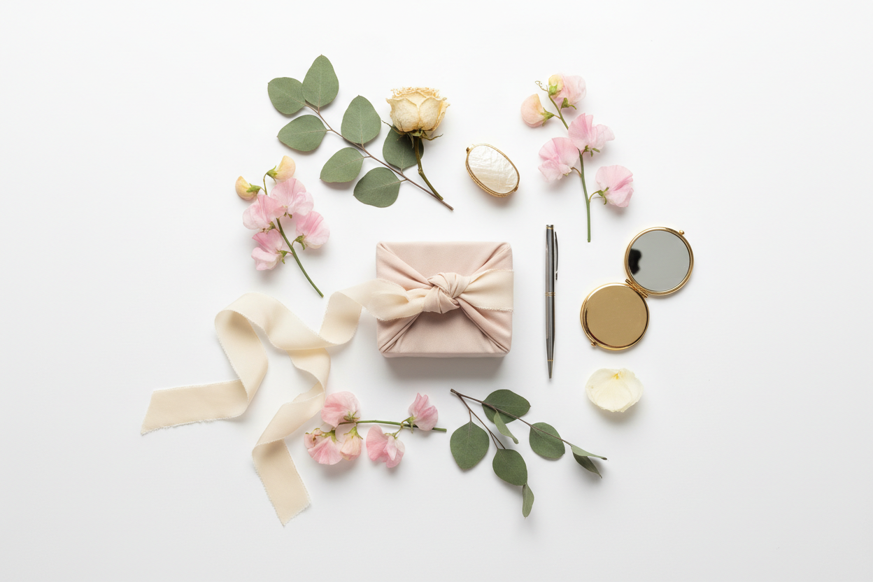 Gifting Weddings