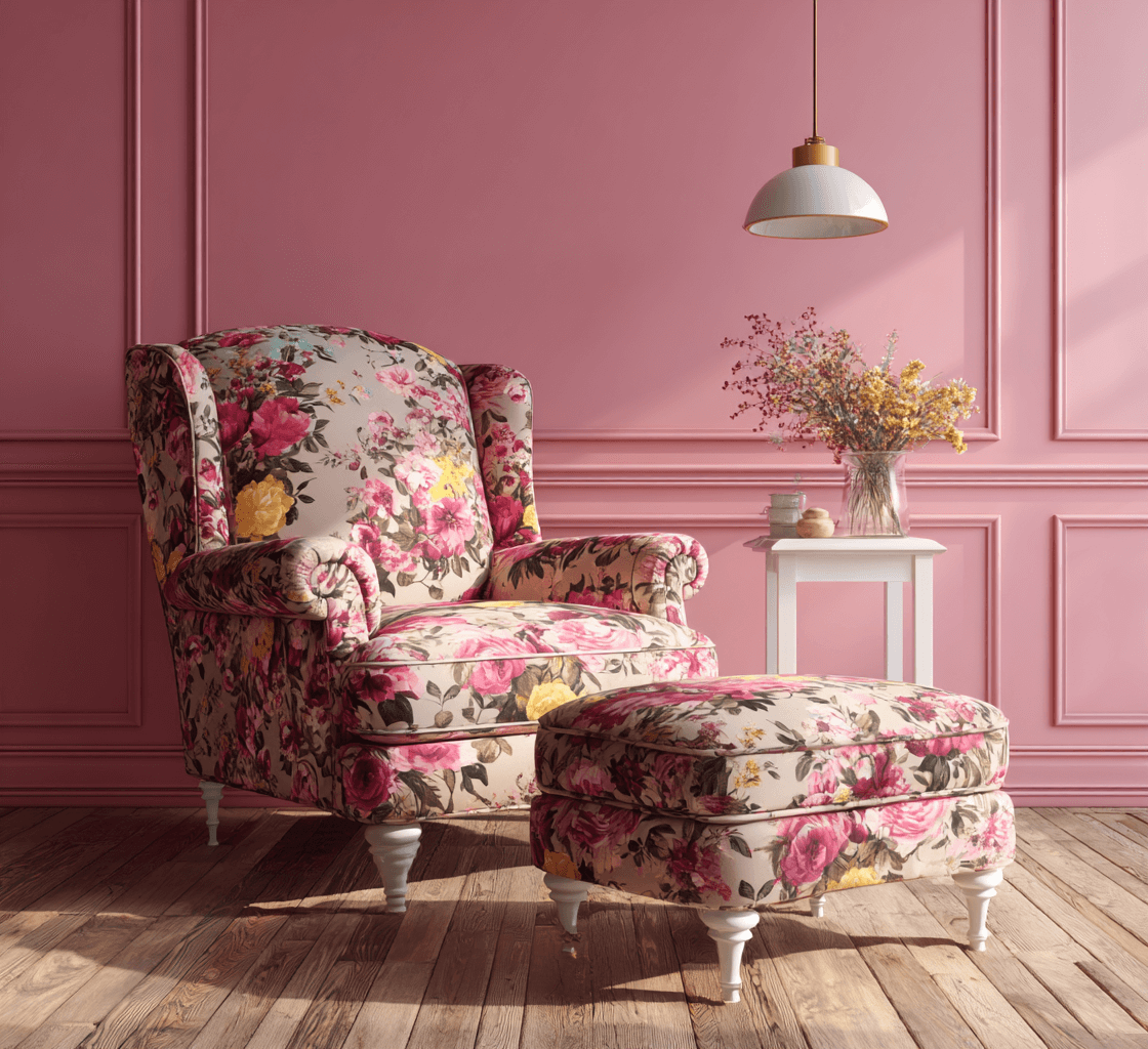 Apparel jacquard fabric
