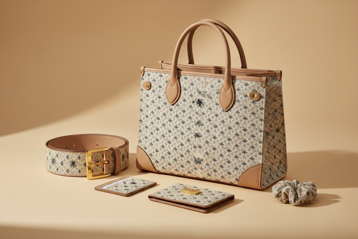 Luxury Accessories Collection