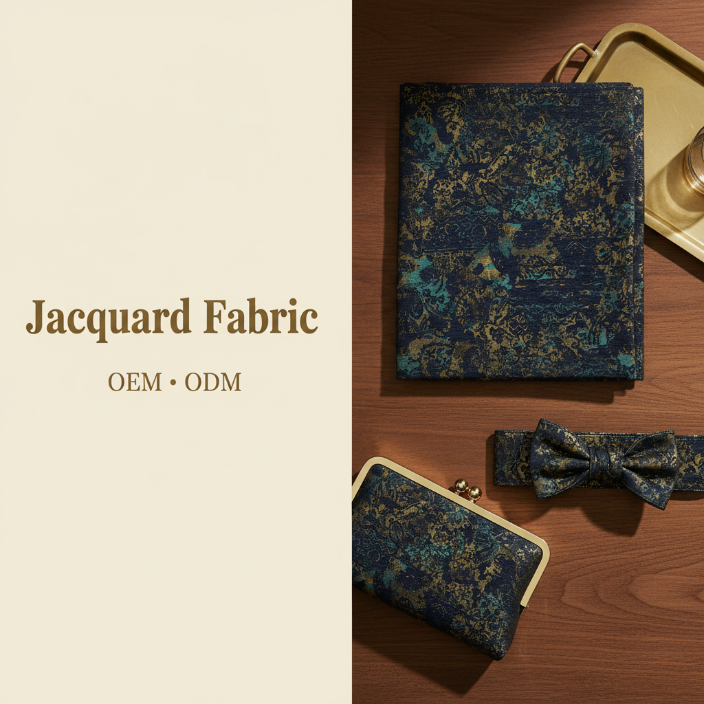Multicolor Vintage Baroque Damask Chenille Jacquard Fabric | Chenille | 150cm | Wholesale OEM Custom Chenille Jacquard Fabric