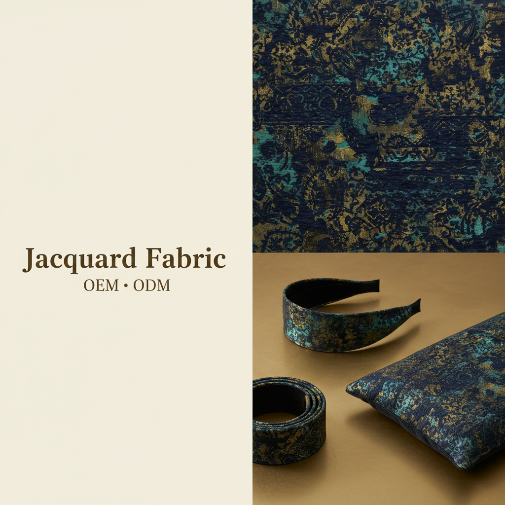 Multicolor Vintage Baroque Damask Chenille Jacquard Fabric | Chenille | 150cm | Wholesale OEM Custom Chenille Jacquard Fabric