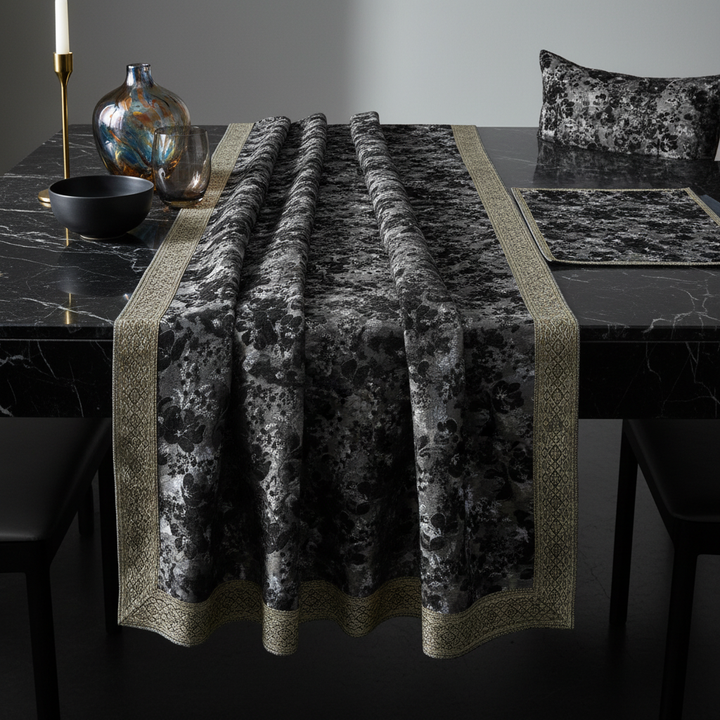 Table Runner Hero Shot