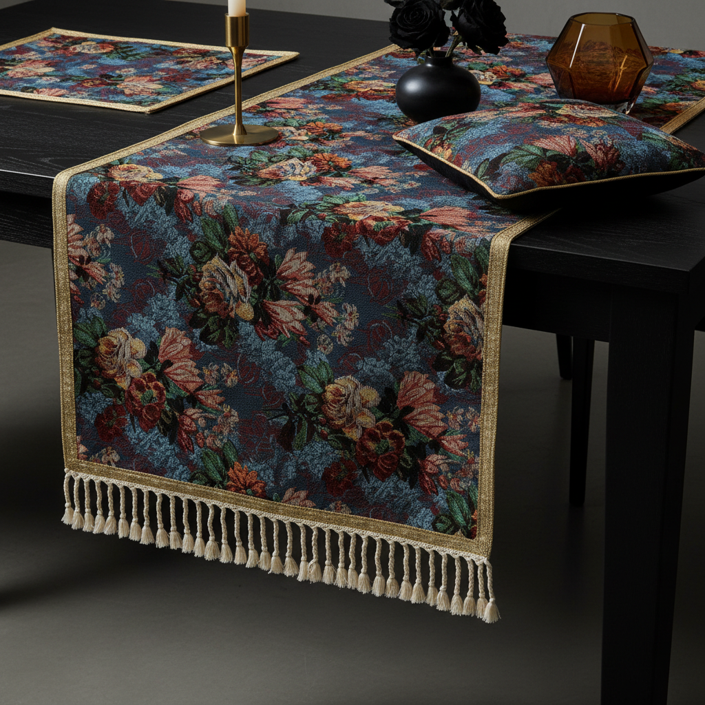Table Runner Hero
